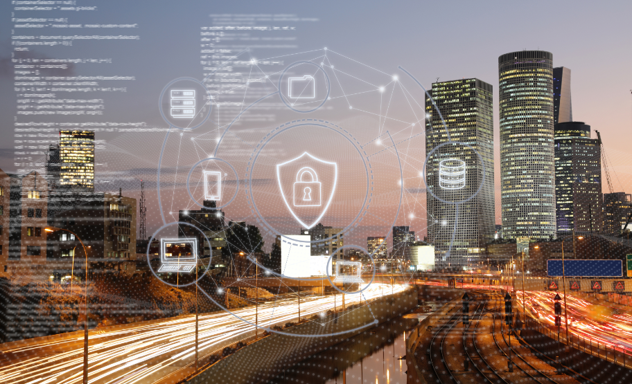 03 CCTV 암호화 기술